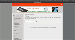 Desktop Screenshot of dig-nslookup.nmonitoring.com