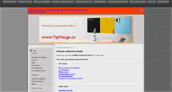 Desktop Screenshot of nmonitoring.com