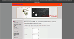 Desktop Screenshot of cron.nmonitoring.com